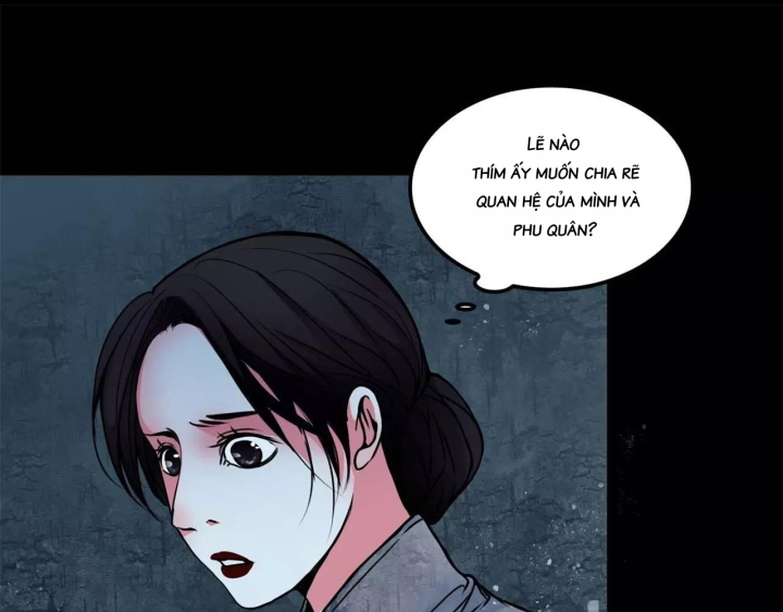 Huyễn Thực Chapter 10 - Trang 3