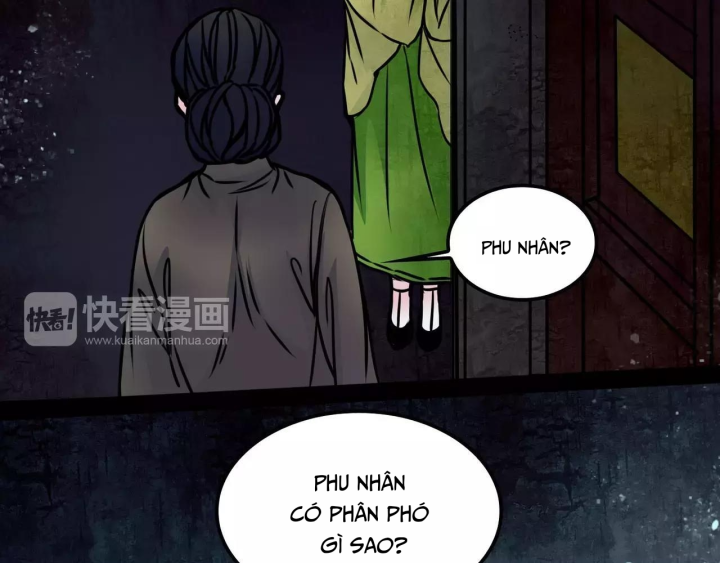 Huyễn Thực Chapter 10 - Trang 3