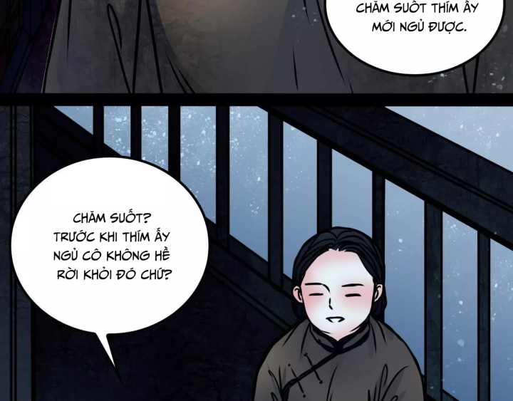 Huyễn Thực Chapter 10 - Trang 3