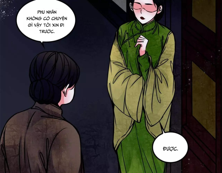 Huyễn Thực Chapter 10 - Trang 3