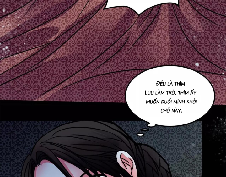 Huyễn Thực Chapter 10 - Trang 3