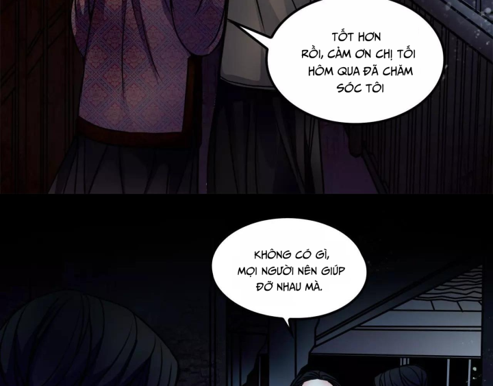 Huyễn Thực Chapter 10 - Trang 3