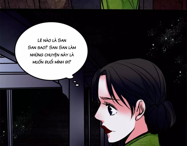 Huyễn Thực Chapter 10 - Trang 3