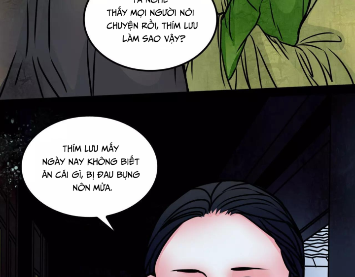 Huyễn Thực Chapter 10 - Trang 3