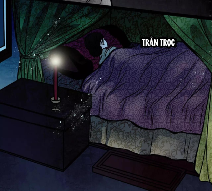 Huyễn Thực Chapter 10 - Trang 3