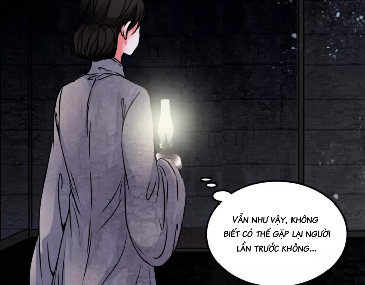 Huyễn Thực Chapter 11 - Trang 3