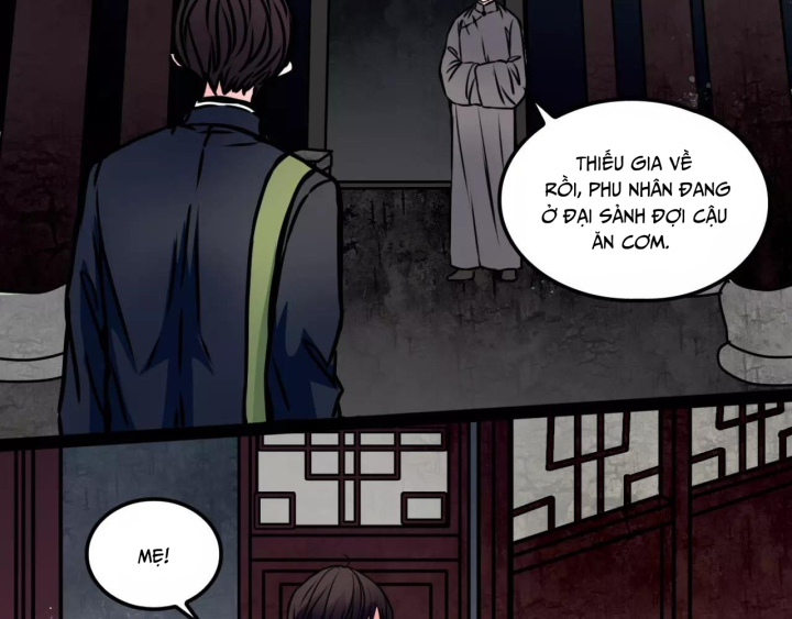 Huyễn Thực Chapter 11 - Trang 3