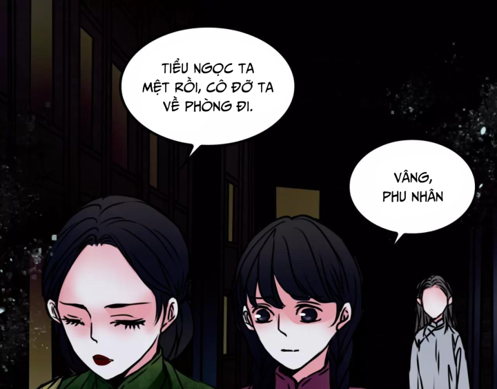 Huyễn Thực Chapter 11 - Trang 3