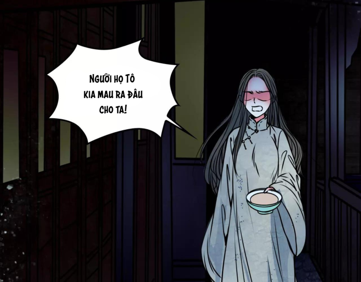 Huyễn Thực Chapter 11 - Trang 3