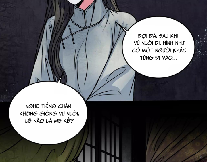 Huyễn Thực Chapter 11 - Trang 3