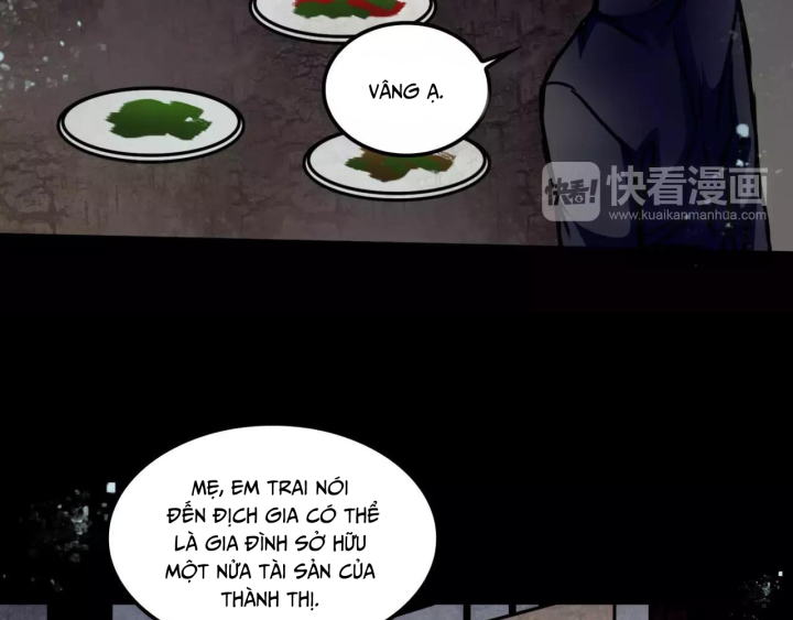 Huyễn Thực Chapter 11 - Trang 3
