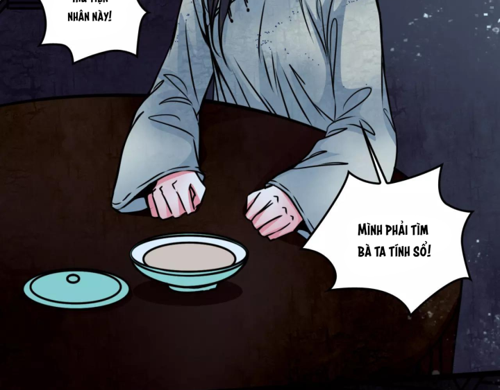 Huyễn Thực Chapter 11 - Trang 3