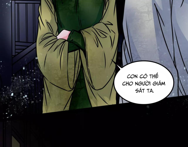 Huyễn Thực Chapter 11 - Trang 3