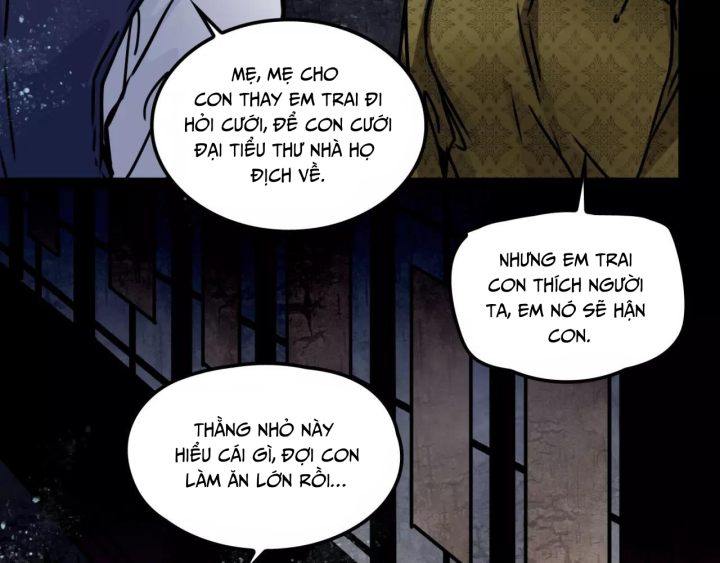 Huyễn Thực Chapter 11 - Trang 3