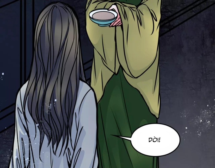 Huyễn Thực Chapter 11 - Trang 3