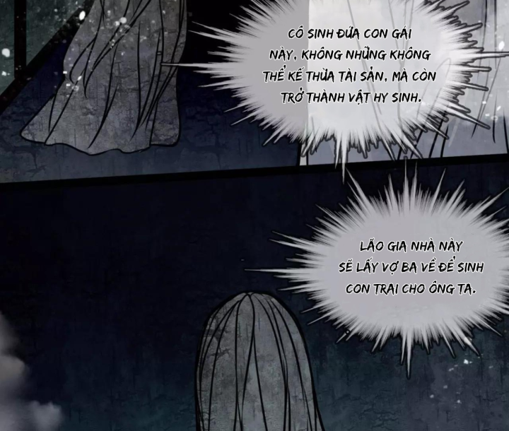 Huyễn Thực Chapter 11 - Trang 3