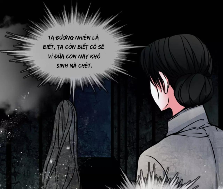 Huyễn Thực Chapter 11 - Trang 3