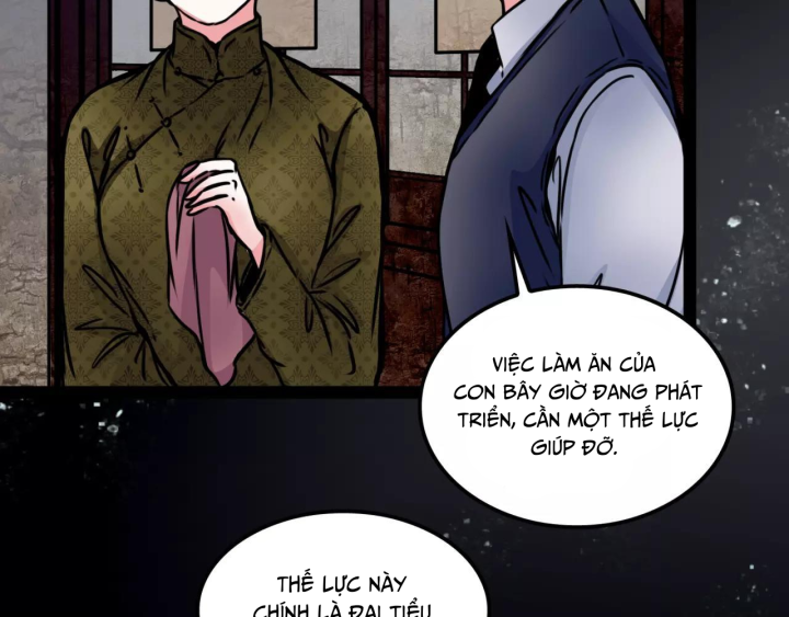 Huyễn Thực Chapter 11 - Trang 3