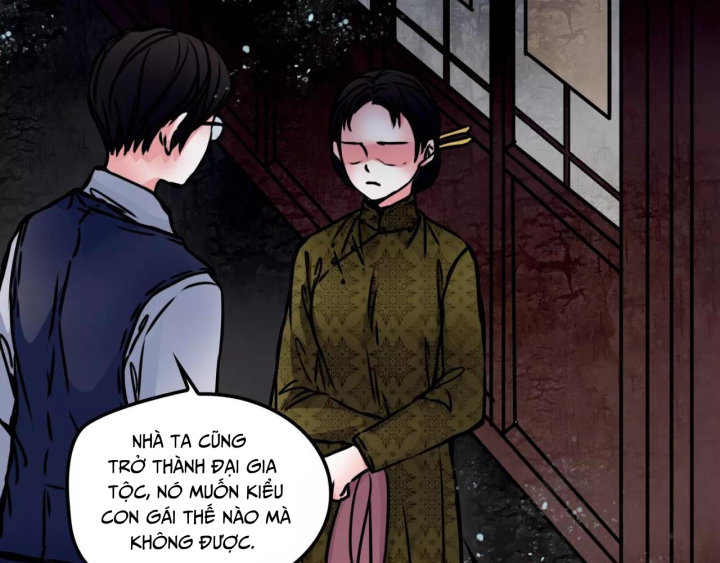 Huyễn Thực Chapter 11 - Trang 3