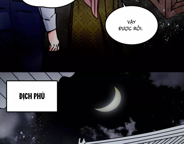 Huyễn Thực Chapter 11 - Trang 3