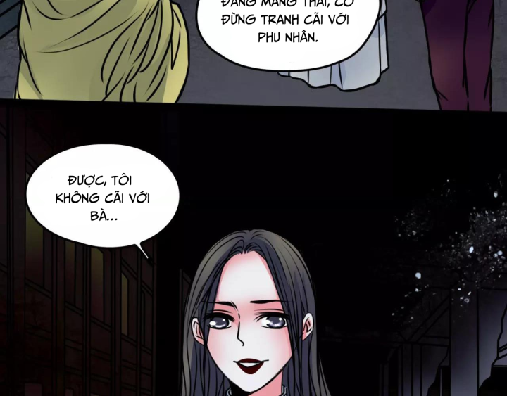 Huyễn Thực Chapter 11 - Trang 3