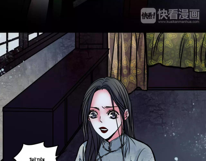 Huyễn Thực Chapter 11 - Trang 3