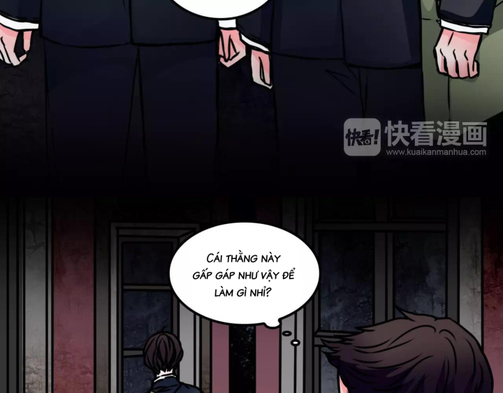 Huyễn Thực Chapter 11 - Trang 3