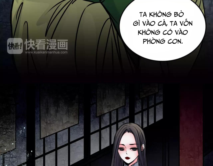 Huyễn Thực Chapter 11 - Trang 3