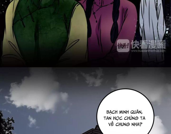 Huyễn Thực Chapter 11 - Trang 3