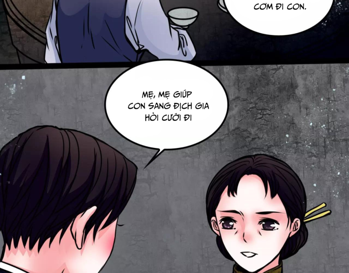 Huyễn Thực Chapter 11 - Trang 3