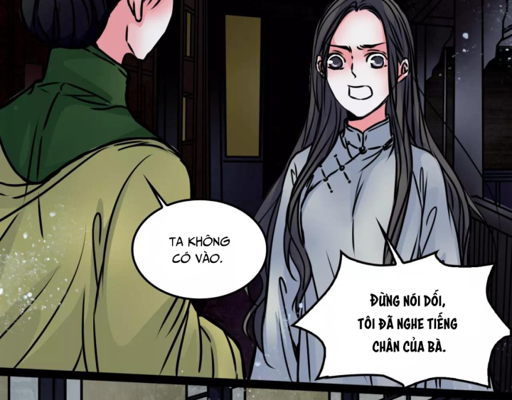 Huyễn Thực Chapter 11 - Trang 3