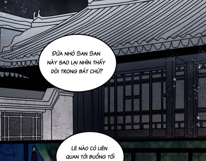 Huyễn Thực Chapter 11 - Trang 3