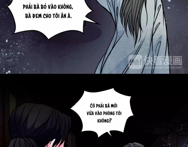 Huyễn Thực Chapter 11 - Trang 3