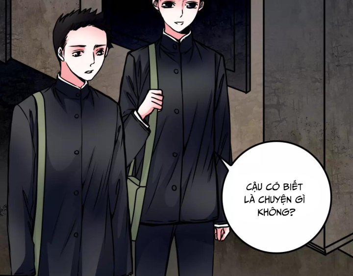 Huyễn Thực Chapter 11 - Trang 3