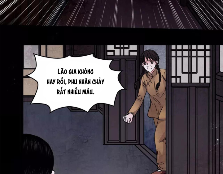 Huyễn Thực Chapter 12 - Trang 3