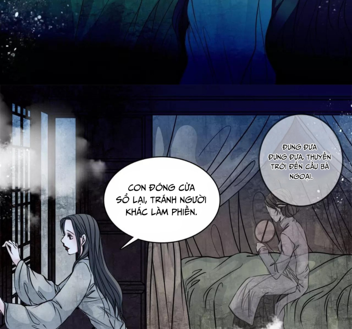 Huyễn Thực Chapter 12 - Trang 3