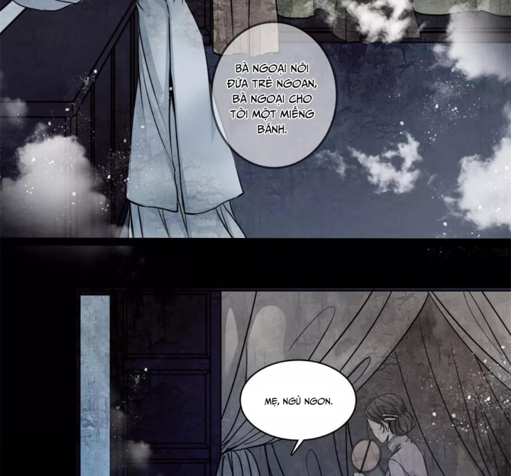 Huyễn Thực Chapter 12 - Trang 3