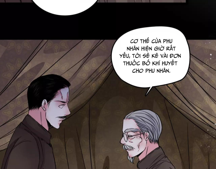Huyễn Thực Chapter 12 - Trang 3