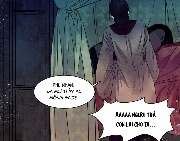 Huyễn Thực Chapter 12 - Trang 3