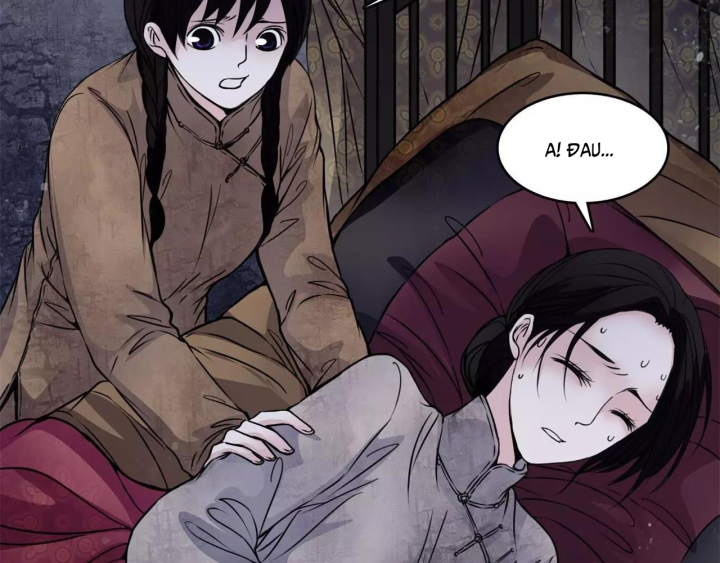 Huyễn Thực Chapter 12 - Trang 3
