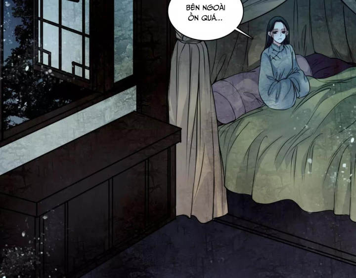 Huyễn Thực Chapter 12 - Trang 3