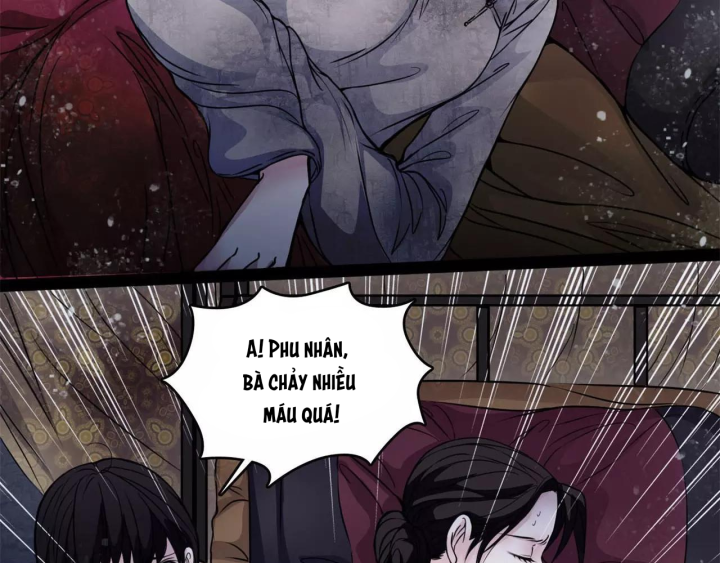 Huyễn Thực Chapter 12 - Trang 3