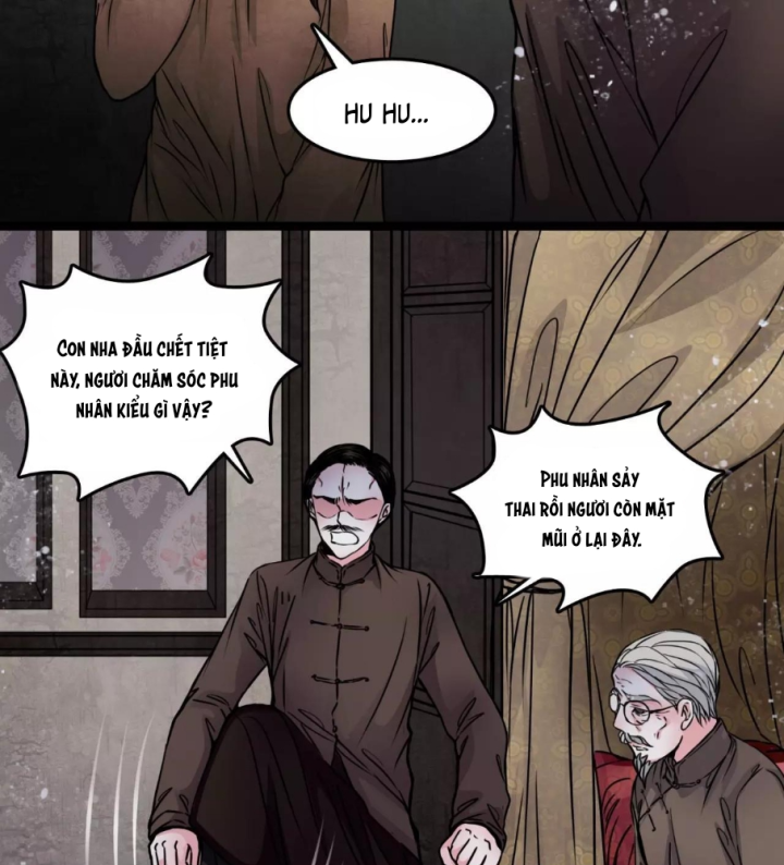 Huyễn Thực Chapter 12 - Trang 3