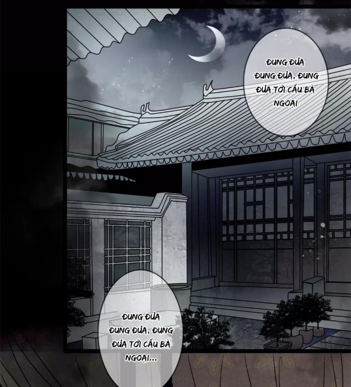 Huyễn Thực Chapter 12 - Trang 3