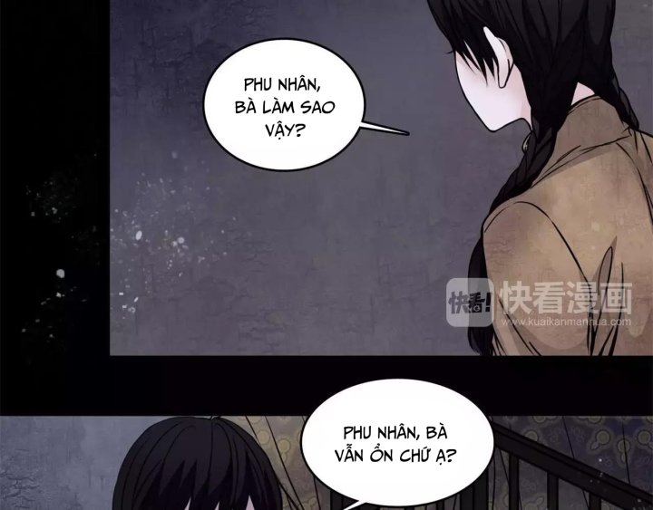 Huyễn Thực Chapter 12 - Trang 3