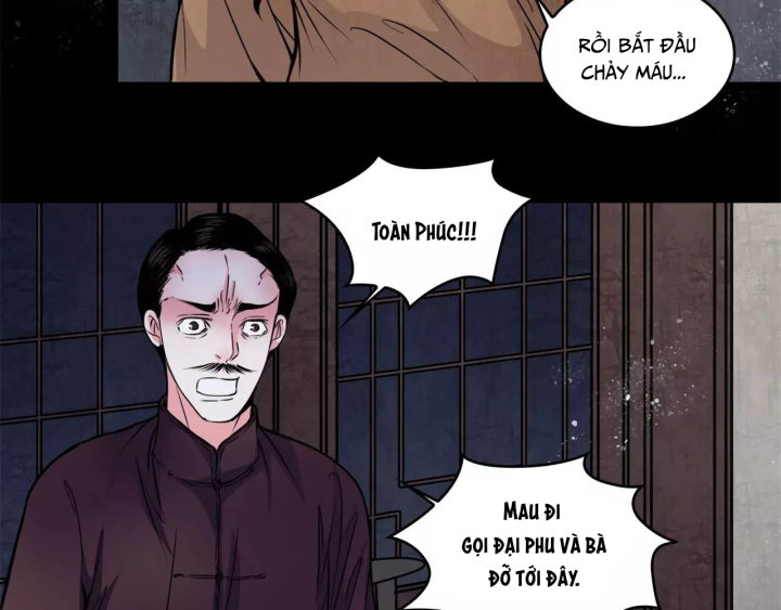 Huyễn Thực Chapter 12 - Trang 3