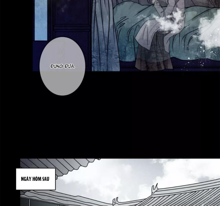 Huyễn Thực Chapter 12 - Trang 3