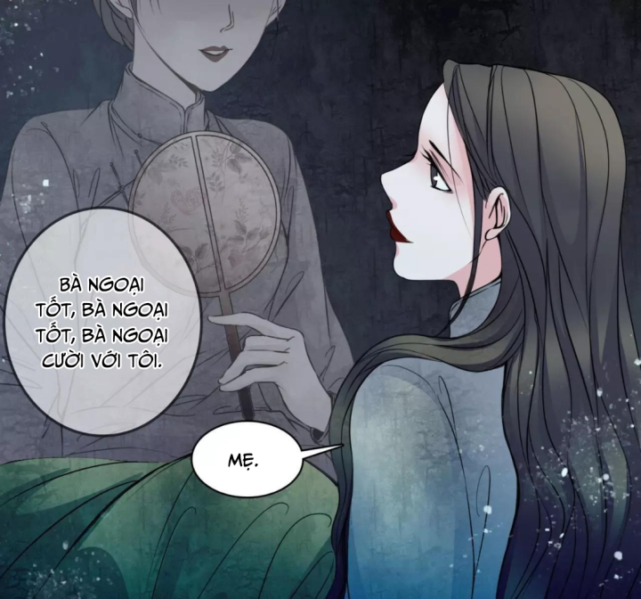 Huyễn Thực Chapter 12 - Trang 3