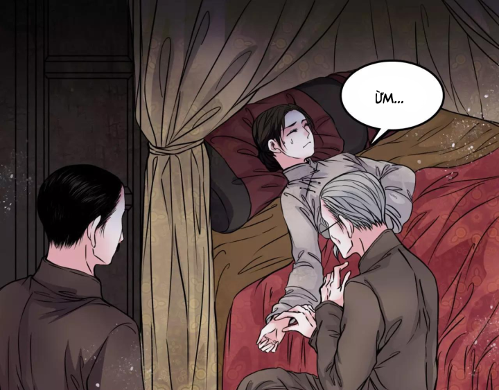 Huyễn Thực Chapter 12 - Trang 3