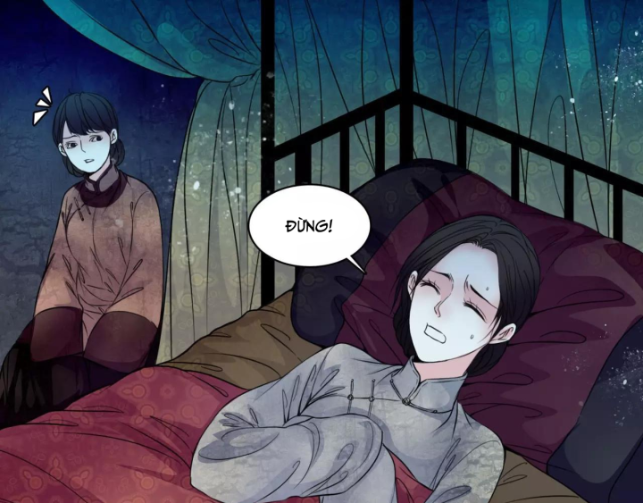 Huyễn Thực Chapter 12 - Trang 3